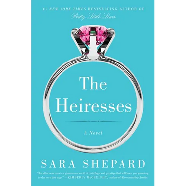 The Heiresses