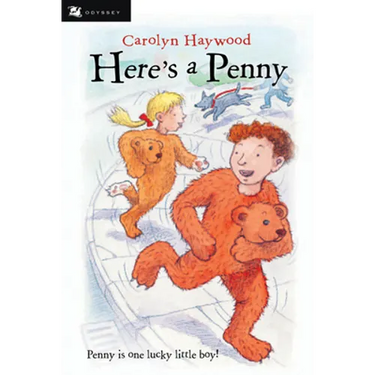 Here's a Penny