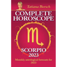 Complete Horoscope Scorpio 2023: Monthly Astrological Forecasts for 2023
