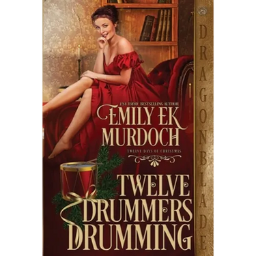 Twelve Drummers Drumming