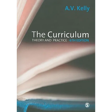 The Curriculum: Theory and Practice