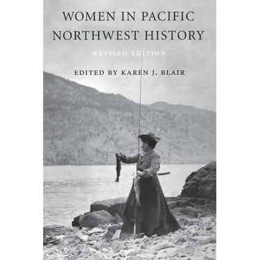 Women in Pacific Northwest History