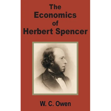 The Economics of Herbert Spencer