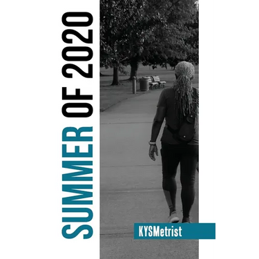 Summer of 2020