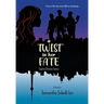 A Twist In Her Fate: Sophia Destino Series