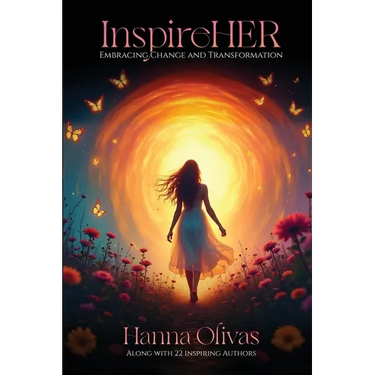InspireHER: Embracing Change and Transformation
