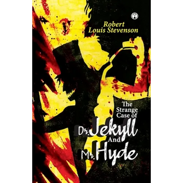 The Strange Case Of Dr. Jekyll And Mr. Hyde