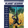 Arcana Major (Planet Scumm #15)