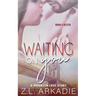 Waiting On You: A Brooklyn Love Story