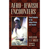Afro-Jewish Encounters