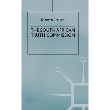 The South African Truth Commission