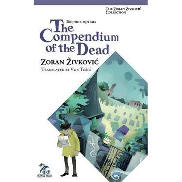The Compendium of the Dead