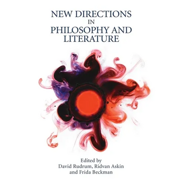 New Directions in Philosophy and Literature