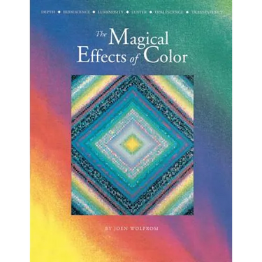 Magical Effects of Color