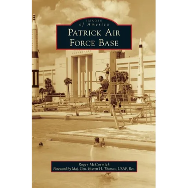 Patrick Air Force Base