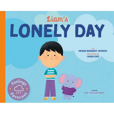Liam's Lonely Day