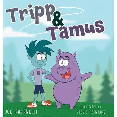 Tripp & Tamus