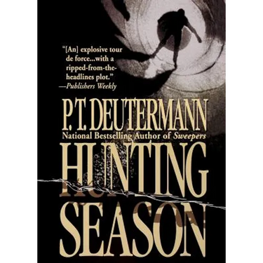 Hunting Season