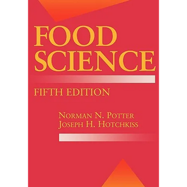 Food Science: Fifth Edition