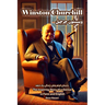 Winston Churchill: The Inspiring Story of a Genius in Farsi and English