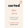 Sorted: Growing Up, Coming Out, and Finding My Place: A Transgender Memoir