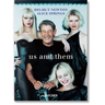 Helmut Newton & Alice Springs. Us and Them