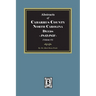 Cabarrus County, North Carolina Deeds, 1842-1851. (Volume #5)