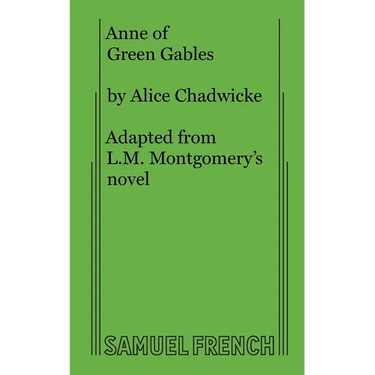 Anne of Green Gables