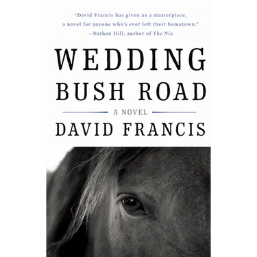 Wedding Bush Road