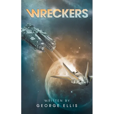 Wreckers: A Denver Boyd Novel