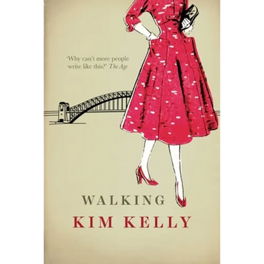 Walking