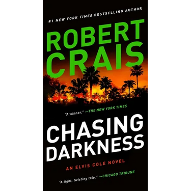 Chasing Darkness
