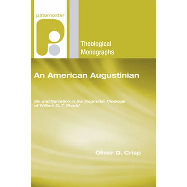 An American Augustinian