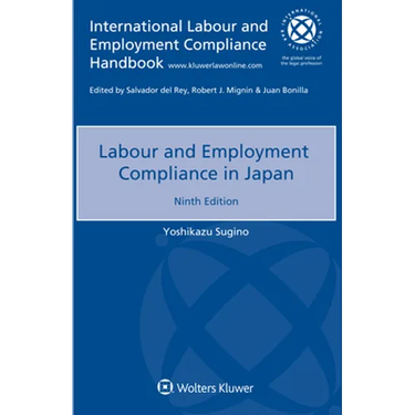 Labour and Employment Compliance in Japan