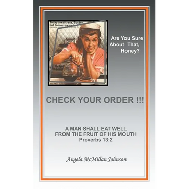 Check Your Order!!!