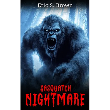 Sasquatch Nightmare