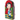Red Riding Hood Shape Book