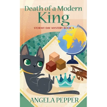 Death of a Modern King