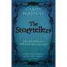 The Storytellers