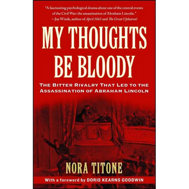 My Thoughts Be Bloody