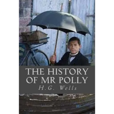 The History of Mr Polly