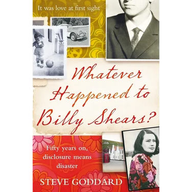 Whatever Happened to Billy Shears?