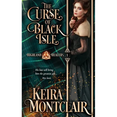 The Curse of Black Isle