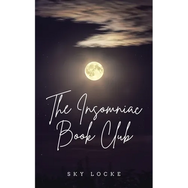 The Insomniac Book Club