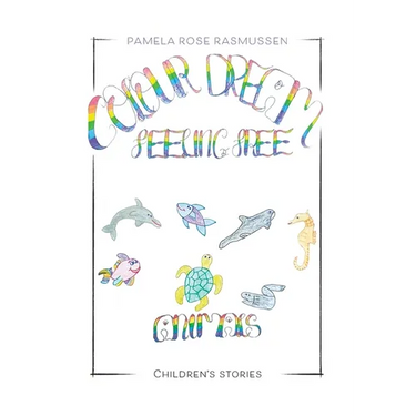Animals: Children's stories