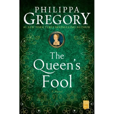 The Queen's Fool