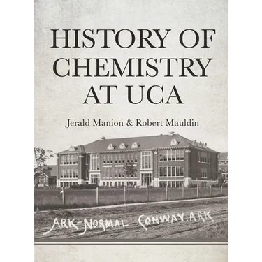 History of Chemistry at UCA