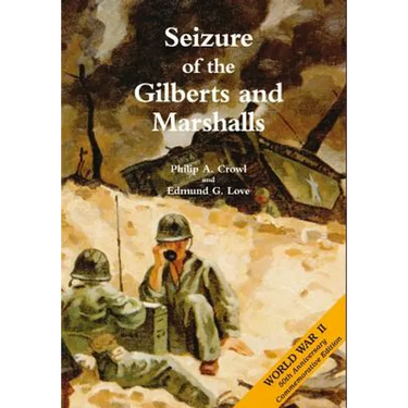 Seizure of the Gilberts and Marshalls