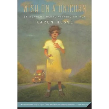 Wish on a Unicorn