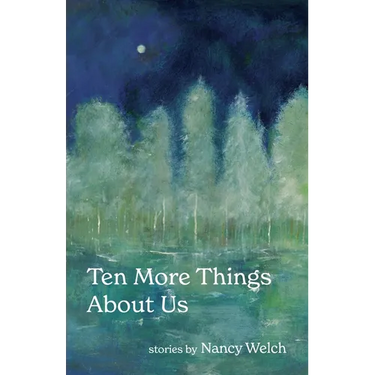 Ten More Things about Us